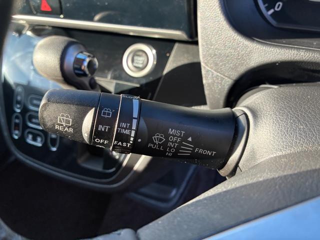 デイズルークス ハイウェイスター　Ｘ　衝突軽減ブレーキ　純正ナビ　フルセグＴＶ　ＣＤ　ＤＶＤ　ＢＴ接続　アイドリングストップ　スマートキー　プッシュスタート　ＥＴＣ　電動格納ミラー　フォグライト　オートライト　純正アルミ（21枚目）