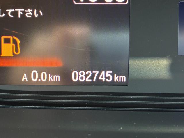 フリード＋ Ｇ・ホンダセンシング　衝突軽減ブレーキ　レーンキープアシスト　フロアマット　純正ナビ　ワンセグ　ＣＤ　ＢＴ接続　バックカメラ　アイドリングストップ　スマートキー　ＥＴＣ　アダプティブクルコン　ドラレコＦＲ　両側デンスラ（14枚目）