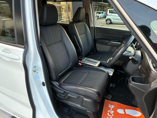 フリード＋ Ｇ・ホンダセンシング　衝突軽減ブレーキ　レーンキープアシスト　フロアマット　純正ナビ　ワンセグ　ＣＤ　ＢＴ接続　バックカメラ　アイドリングストップ　スマートキー　ＥＴＣ　アダプティブクルコン　ドラレコＦＲ　両側デンスラ（15枚目）