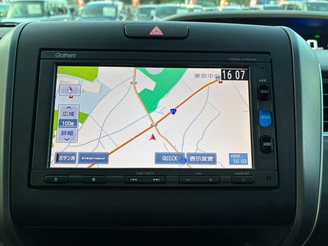 フリード＋ Ｇ・ホンダセンシング　衝突軽減ブレーキ　レーンキープアシスト　フロアマット　純正ナビ　ワンセグ　ＣＤ　ＢＴ接続　バックカメラ　アイドリングストップ　スマートキー　ＥＴＣ　アダプティブクルコン　ドラレコＦＲ　両側デンスラ（20枚目）