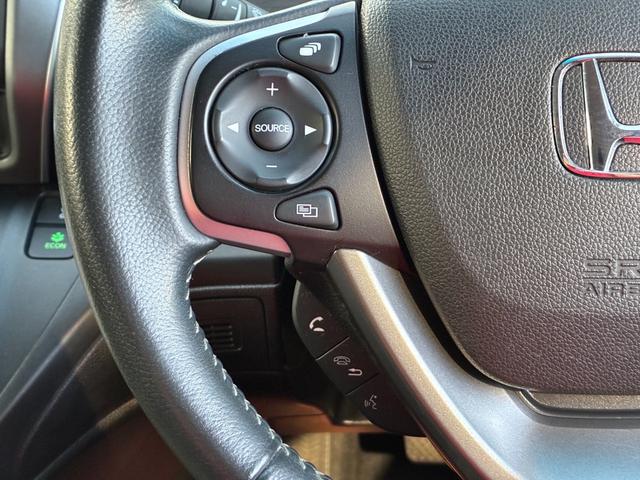 フリード＋ Ｇ・ホンダセンシング　衝突軽減ブレーキ　レーンキープアシスト　フロアマット　純正ナビ　ワンセグ　ＣＤ　ＢＴ接続　バックカメラ　アイドリングストップ　スマートキー　ＥＴＣ　アダプティブクルコン　ドラレコＦＲ　両側デンスラ（26枚目）