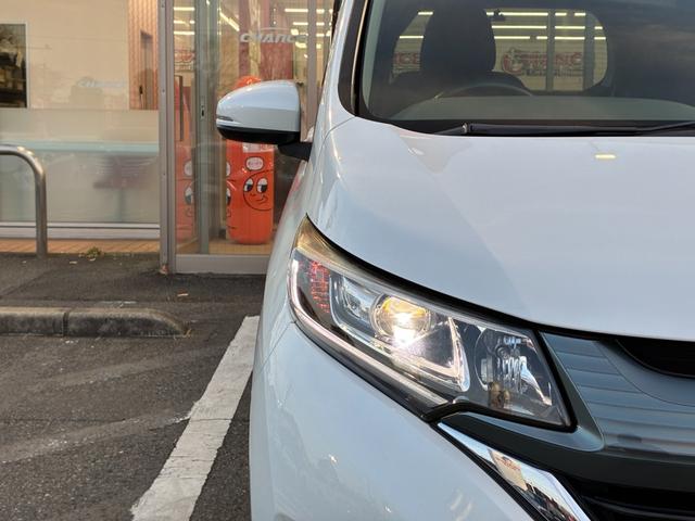 フリード＋ Ｇ・ホンダセンシング　衝突軽減ブレーキ　レーンキープアシスト　フロアマット　純正ナビ　ワンセグ　ＣＤ　ＢＴ接続　バックカメラ　アイドリングストップ　スマートキー　ＥＴＣ　アダプティブクルコン　ドラレコＦＲ　両側デンスラ（46枚目）