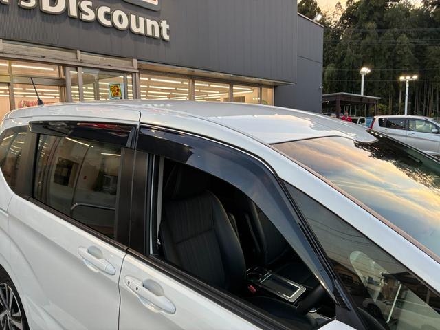 フリード＋ Ｇ・ホンダセンシング　衝突軽減ブレーキ　レーンキープアシスト　フロアマット　純正ナビ　ワンセグ　ＣＤ　ＢＴ接続　バックカメラ　アイドリングストップ　スマートキー　ＥＴＣ　アダプティブクルコン　ドラレコＦＲ　両側デンスラ（49枚目）