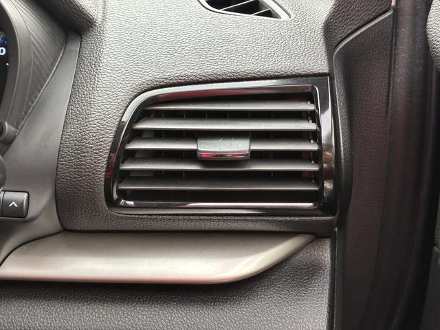 エクリプスクロスPHEV G 衝突軽減ブレーキ レーンアシスト 社外ナビ CD BT接続 バックカメラ スマートキー プッシュスタート ETC コーナーセンサー クルーズコントロール シートヒーター 電動格納ミラー オートライト(28枚目)