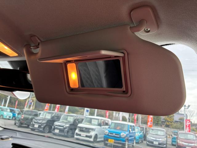 エクリプスクロスPHEV G 衝突軽減ブレーキ レーンアシスト 社外ナビ CD BT接続 バックカメラ スマートキー プッシュスタート ETC コーナーセンサー クルーズコントロール シートヒーター 電動格納ミラー オートライト(38枚目)