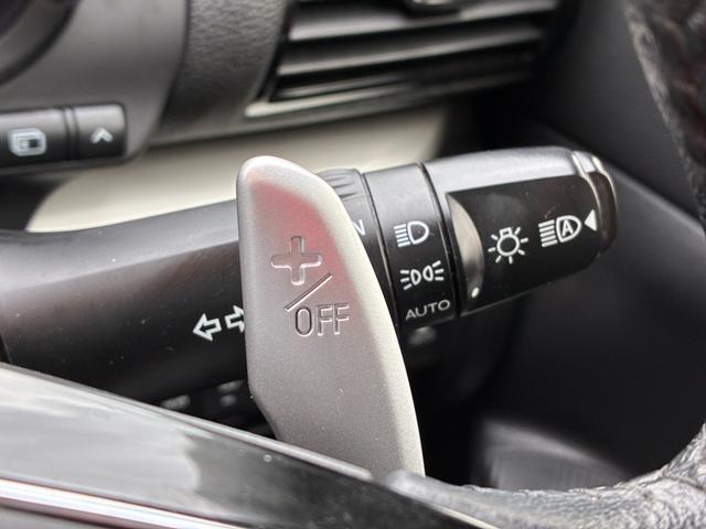 エクリプスクロスPHEV G 衝突軽減ブレーキ レーンアシスト 社外ナビ CD BT接続 バックカメラ スマートキー プッシュスタート ETC コーナーセンサー クルーズコントロール シートヒーター 電動格納ミラー オートライト(40枚目)