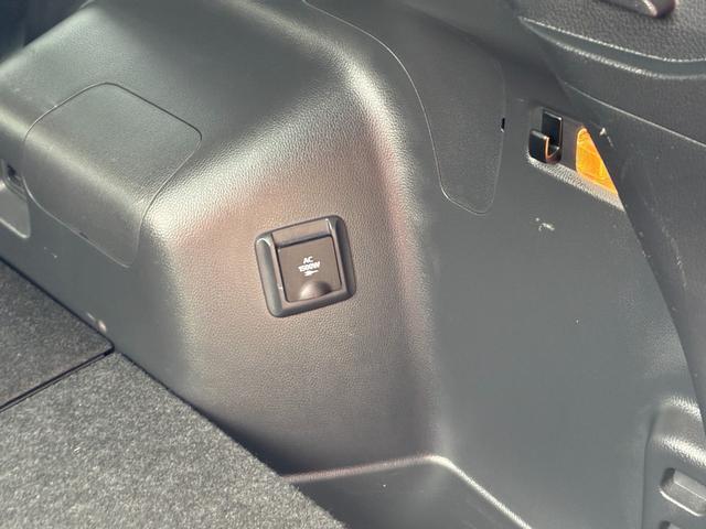 エクリプスクロスPHEV G 衝突軽減ブレーキ レーンアシスト 社外ナビ CD BT接続 バックカメラ スマートキー プッシュスタート ETC コーナーセンサー クルーズコントロール シートヒーター 電動格納ミラー オートライト(59枚目)