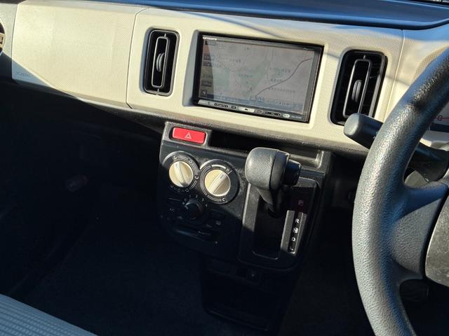 アルト Ｌ　衝突軽減ブレーキ　社外ナビ　ワンセグＴＶ　ＣＤ　ＭＳＶ　アイドリングストップ　キーレスエントリー　電動格納ミラー　衝突軽減ブレーキ　社外ナビ　ワンセグＴＶ　ＣＤ　ＭＳＶ　アイドリングストップ（68枚目）