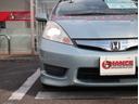 HONDA FIT SHUTTLE HYBRID