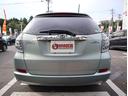 HONDA FIT SHUTTLE HYBRID