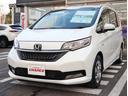 HONDA FREED HYBRID