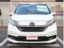 HONDA FREED HYBRID