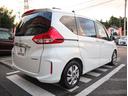 HONDA FREED HYBRID