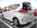 HONDA FREED HYBRID