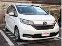 HONDA FREED HYBRID