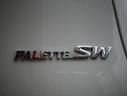 SUZUKI PALETTE SW