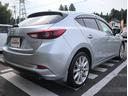 MAZDA AXELA SPORT