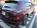 HONDA ZR-V