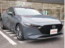MAZDA MAZDA3 FASTBACK