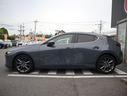 MAZDA MAZDA3 FASTBACK