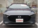 MAZDA MAZDA3 FASTBACK