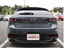 MAZDA MAZDA3 FASTBACK