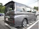 HONDA STEPWAGON SPADA