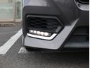 HONDA STEPWAGON SPADA