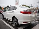 HONDA GRACE