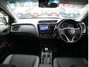 HONDA GRACE