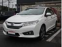 HONDA GRACE