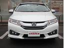 HONDA GRACE