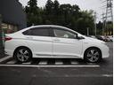 HONDA GRACE