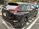 エクリプスクロスPHEV G 衝突軽減ブレーキ レーンアシスト 社外ナビ CD BT接続 バックカメラ スマートキー プッシュスタート ETC コーナーセンサー クルーズコントロール シートヒーター 電動格納ミラー オートライト(7枚目)