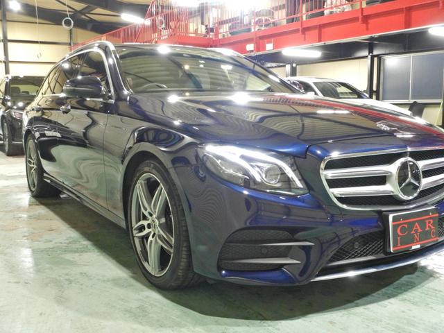E220d ステーションワゴンアバンギャルドスポーツ ワンオーナー レーダーセーフティパッケージ 360度カメラ マルチビームLED ハーフレザー シートヒーター 電動リアゲート 19インチAMG5ツインスポークAW HDDナビゲーション(34枚目)