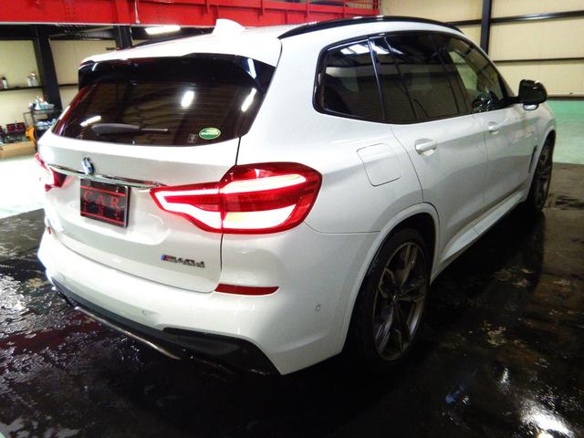 ＢＭＷ Ｘ３