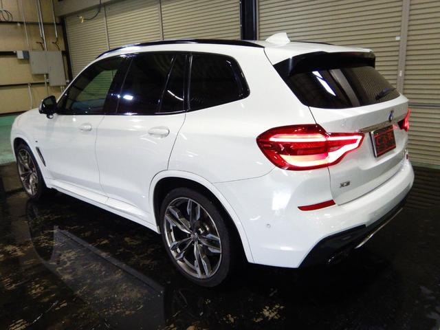 ＢＭＷ Ｘ３