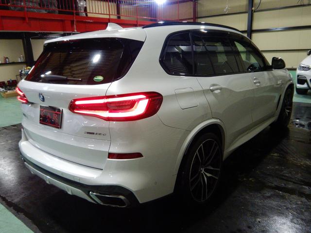 ＢＭＷ Ｘ５