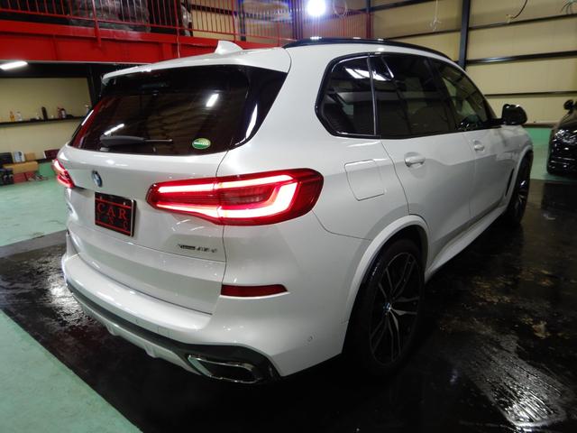 ＢＭＷ Ｘ５