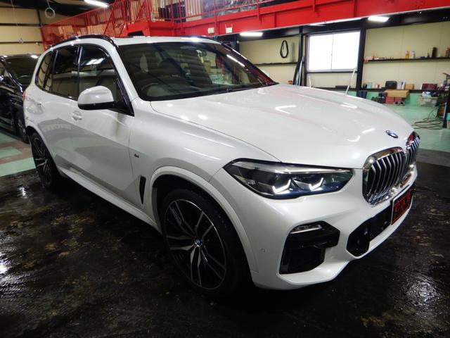 Ｘ５ ｘＤｒｉｖｅ　３５ｄ　Ｍスポーツ　スカイラウンジパノラマサンルーフ　ｈａｒｍａｎ／ｋａｒｄｏｎサウンド　インディビジュアルパッケージ　コンフォートパッケージ　プラスパッケージ　全方位カメラ　パーキングアシスト　パワーテールゲート（37枚目）