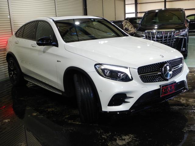 メルセデスＡＭＧ ＧＬＣ