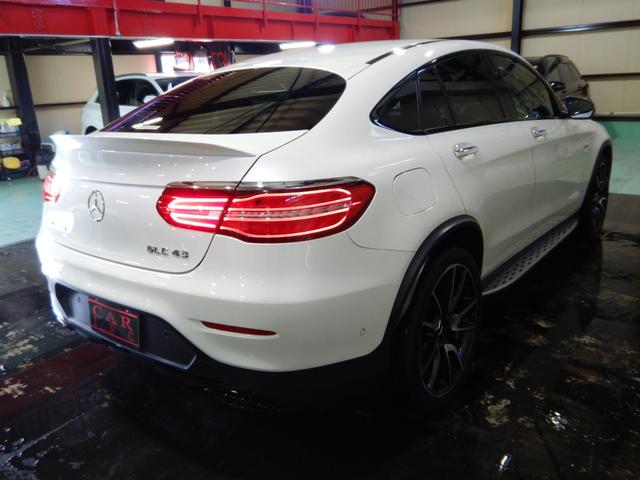 メルセデスＡＭＧ ＧＬＣ