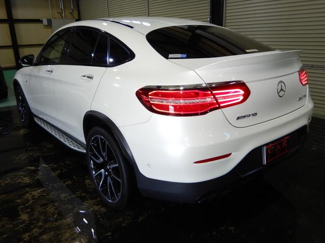 メルセデスＡＭＧ ＧＬＣ