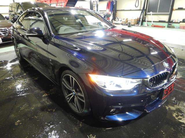 ＢＭＷ ４シリーズ