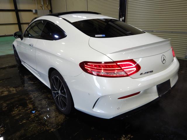 メルセデスＡＭＧ Ｃクラス