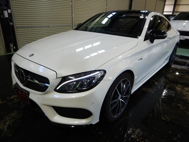 メルセデスＡＭＧ Ｃクラス