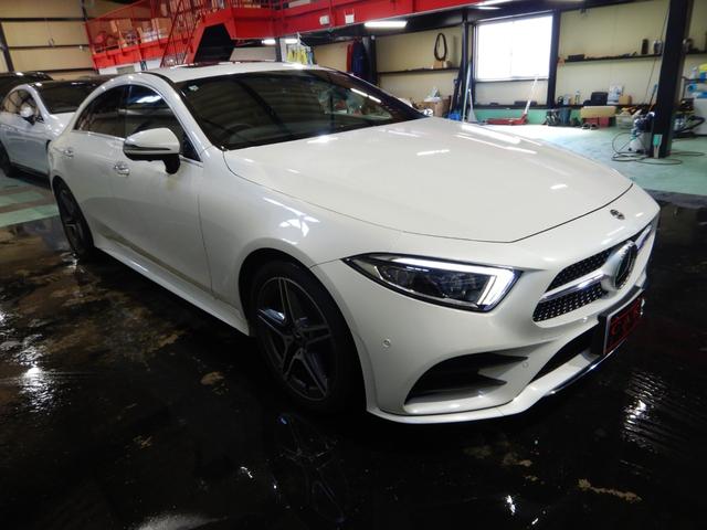 ＣＬＳ２２０ｄ　スポーツ　エクスクルーシブパッケージ　ワンオーナー　エクスクルーシブパッケージ　サンルーフ　Ｂｕｒｍｅｓｔｅｒサウンド　ヘッドアップディスプレイ　全方位カメラ　ベンチレーター　パワーテールゲート(39枚目)