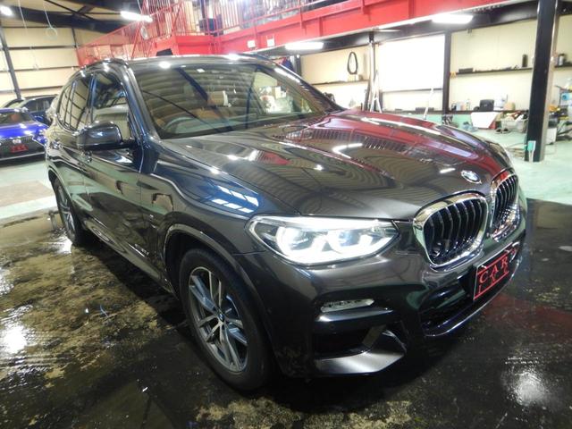 ＢＭＷ Ｘ３