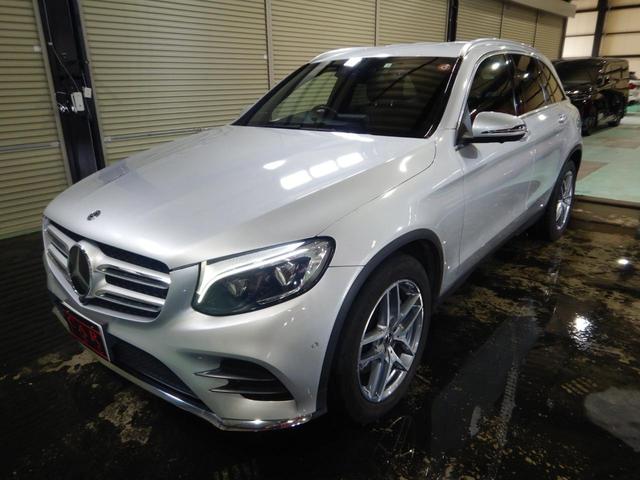 ＧＬＣ ＧＬＣ２２０ｄ　４マチックスポーツ　ＡＭＧスタイリングパッケージ　レーダーセーフティパッケージ　全方位カメラ　ヘッドアップディスプレイ　パワーテールゲート　シートヒーター　前後ドラレコ（38枚目）