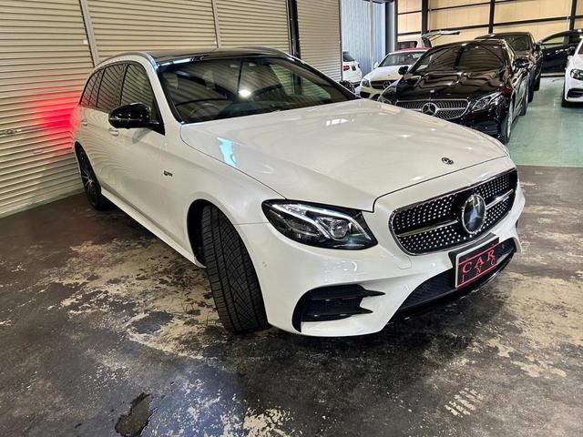 Eクラスステーションワゴン 213264の中古車を探すなら【グー